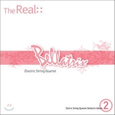 [CD] 벨라트릭스 (Bellatrix) - The Real...