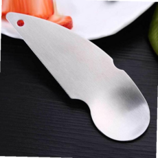 과일커터 과일커터기 키위커터기 스텐커터 휴대용과도 59000EA 1EA, 본상품