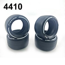 새 모델 바퀴 타이어 호환 자동차, 17. 4 tire, 1개