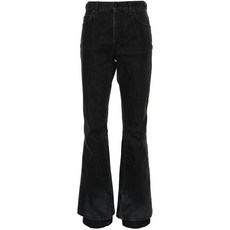 발렌시아가 플레어 스키웨어 진