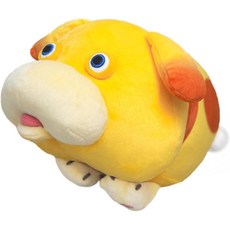 산에이 보에키 올스타 와치 피크민 누이구루미 봉제 인형 삼영무역 PIKMIN 굿즈, 1개