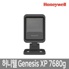 Honeywell 허니웰 7680G USB타입 고정형스캐너 바코드 스캐너 GENESIS XP MS7580후속