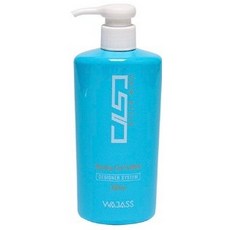 WAJASS 威傑士 免沖洗護髮 造型品 俏妞美妝, 1個, ST2彈力保濕捲髮乳300ml(小), 300ml