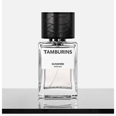 TAMBURINS SUNSHINE 香氛香水, 1個, 50ml