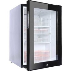 백신냉장고 냉장고 40L 약국 30L 장치 1 보관 연구 병원, 62L 싱글락