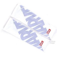 마켓다인 마블 포르테 쿨토시 자전거팔토시