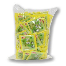 萬年春 防潮決明子茶包, 2g, 1套, 100個裝