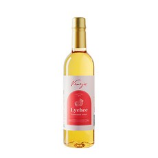 베네치아 리치시럽 750ml, 1개, 750g