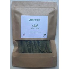 아보카도 잎 허브티 차 210227, 구아바