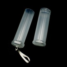 캔버스화 붓 홀더 케이스 아트 수납