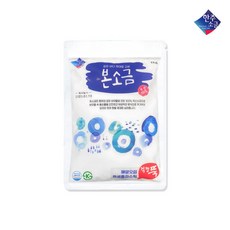 한주소금 본소금, 1kg, 1개