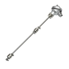 레벨스위치 수위센서 자동 조절기 급수 수위조절기 컨트롤러, 1개