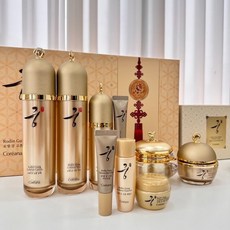 빨리오세요 [정품] 코리아나 로댕 궁 고흔 6종세트, 1세트