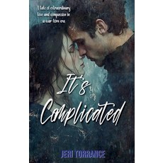 (英文圖書)It's Complicated 平裝版, Write Trak LLC, 英文