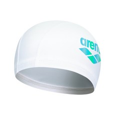 아레나 샤베트 이지핏 실리코팅 수모 A5AC1AL07, WHITE, 1개
