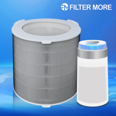 필터모아 쿠쿠 인스퓨어 ACF-WMT10 공기청정기 호환용 필터, 1개, 기본형