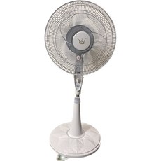 鼎元 Ky 內旋外旋節能16吋多功能循環扇，節能省電，全方位循環送風，操作簡單, KY168