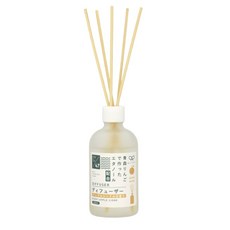MUSUBI 室內擴香竹, 1件, Apple Cider, Apple Cider, 200ml