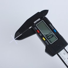 줄눈제 십자 쿠사비 타일간격 스페이스 1.0mm 100개, 상세페이지 참조