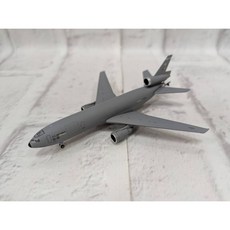 Herpa 麥道 KC10 1/500 美國空軍 標準低可視塗裝, 1個