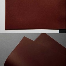 칼라트래싱지 샤인트레싱지(1장)(반투명 특성)"주문제작 재단상품", CC209