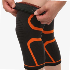 배구 무릎 보호대 파는곳 슬리브 자전거 등산 토시, 본상품선택