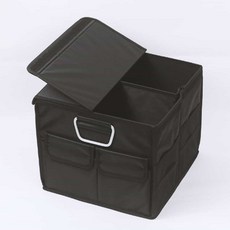 수납함 트렁크 접이식 차공구함 차량용품정리함 43415EA 1(PC)