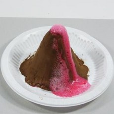 화산활동[5인용]