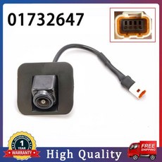 Geely Boyue 2016 에 적합한 하이 퀄리티 01732647 360 파노라마 후면보기 백업 주차 후진 카메라 신제품, 01 01732647, 01 12V