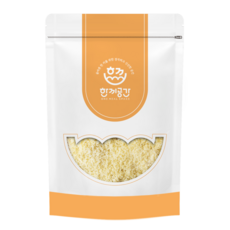 한끼공간 아몬드분말 95%, 1kg, 1개