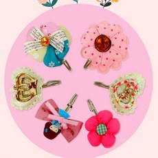 후크 벽 옷걸이 소품 걸이 다용도 다목적, 옵션명, 6호(이쁜꽃행거)