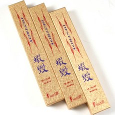 TIGER CHEN 蝦毀 泰國蝦竿