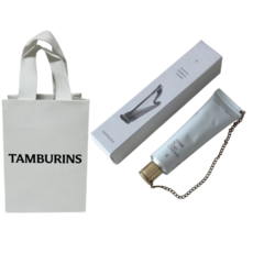 [인기 BEST] [쇼팽백 증정] 탬버린즈 체인 핸드크림 7 로즈우드 코코넛 향