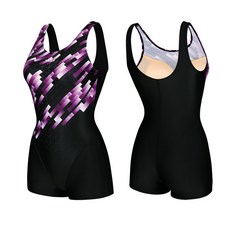 티막 여성 피트니스 1부 EKF1010