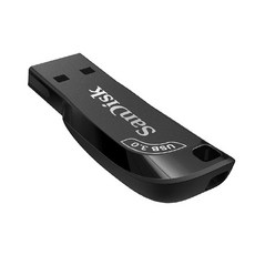 SanDisk Ultra Shift 256G USB 3.0 高速隨身碟 CZ410, 1個, 256GB