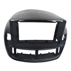 PREVIA 9吋/10吋 兩款 安卓框- TOYOTA 2001-2005年 豐田 安卓面板 百變套框, 1個