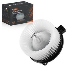 HVAC 히터 송풍기 모터 기아 옵티마 세도나 카덴자 쏘렌토 2015-2020 현대 산타페 엘란트라 2010-2020 교체 # 700258과 호환 414233, 700003