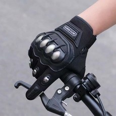 오토바이장갑 장갑 터치 스마트폰 글러브 바이크 1(개) 4164 PCS