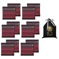 Punggi 6年根紅蔘飲隨身包+小袋, 10ml, 6袋