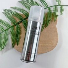 ZGLanger 定型髮膠噴霧 99ml，打造空氣瀏海與蓬鬆造型, 1個