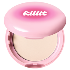 킬릿 파우더 팩트 3종, 1개, 01 아이보리
