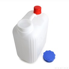 물통 손잡이물통, 소 12L, 1개