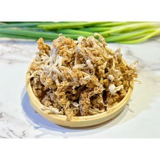 手工曝曬花菜干/花椰菜乾 200公克, 200g, 1個