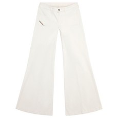 디젤 디아키 미드라이즈 플레어 진