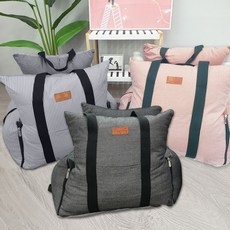 카시트 킹스독 시에스타 차량시트커버교체 카시트시트커버 차량, 카시트 핑크