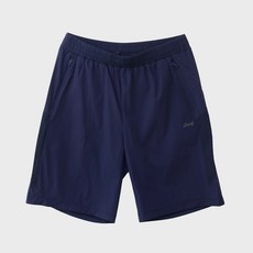 르까프 여성 5부 우븐 베이직 밴드 팬츠 (1223PH255-K)