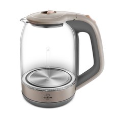 까사니 베트로 전기 유리포트, 1.8L