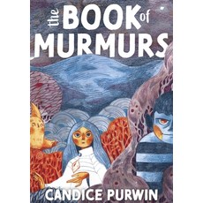 (外文書)The Book of Murmurs Paperback, Fantagraphics Books, English