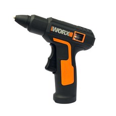 호환 샤오미 Worx 4V 핫멜트 글루건 WX890 미니 산업용 건 무선 열 전기 수리 도구 7mm 접착제 스틱 DIY, 01 WX890, 01 WX890, 01 WX890