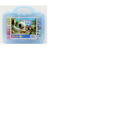 동아 아동용 크레파스, 1개, 빼곰(36색)